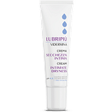 LUBRIPIU' VIDERMINA CREMA SECCHEZZA INTIMA 30 ML