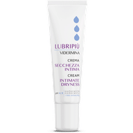 LUBRIPIU' VIDERMINA CREMA SECCHEZZA INTIMA 30 ML