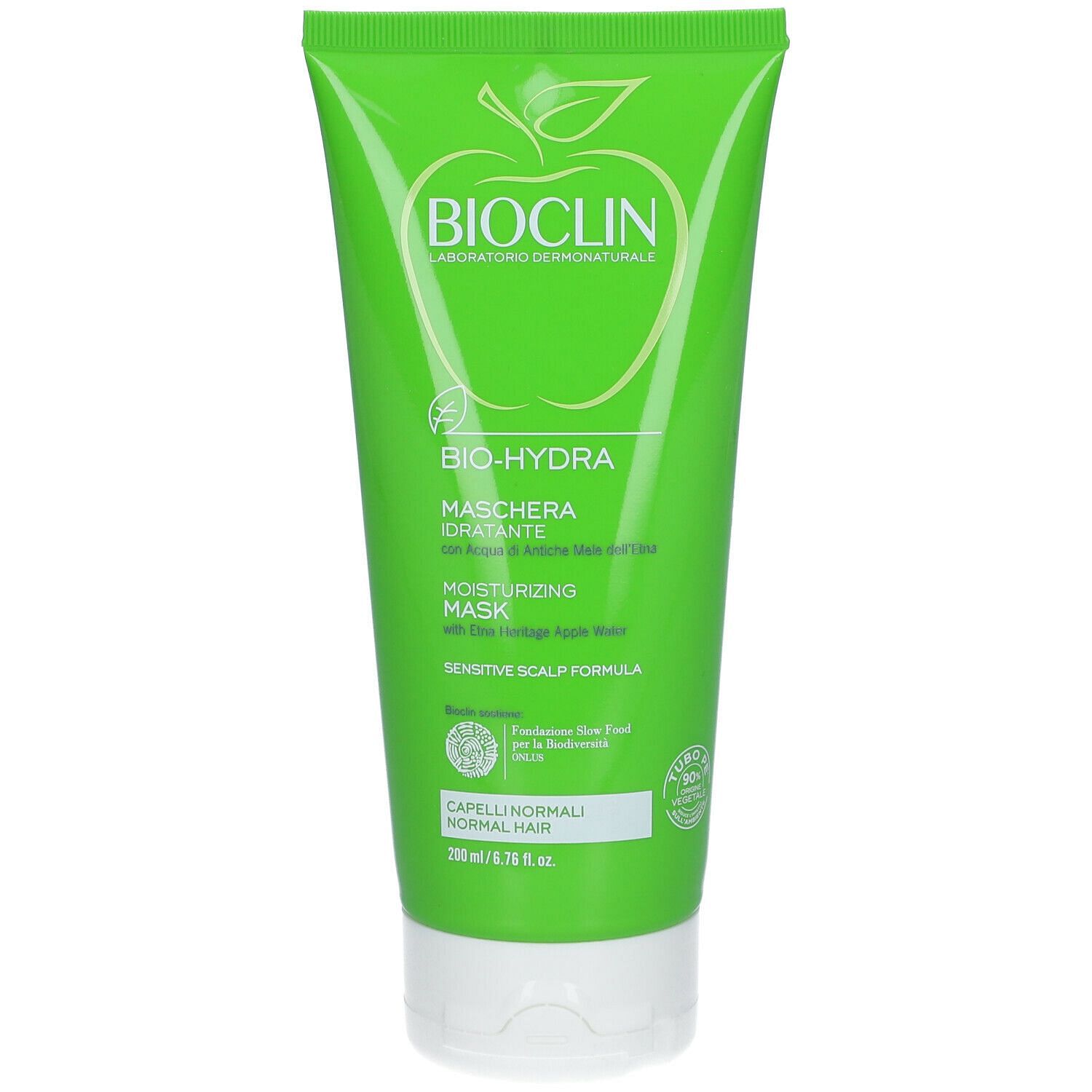 Bioclin Bio Hydra Maschera Idratante 200 Ml