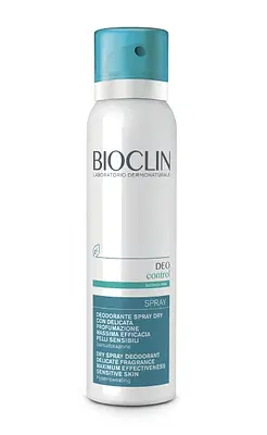 BIOCLIN DEO CONTROL SPRAY DRY 50 ML BIOCLIN DEO CONTROL SPRAY DRY 50 ML