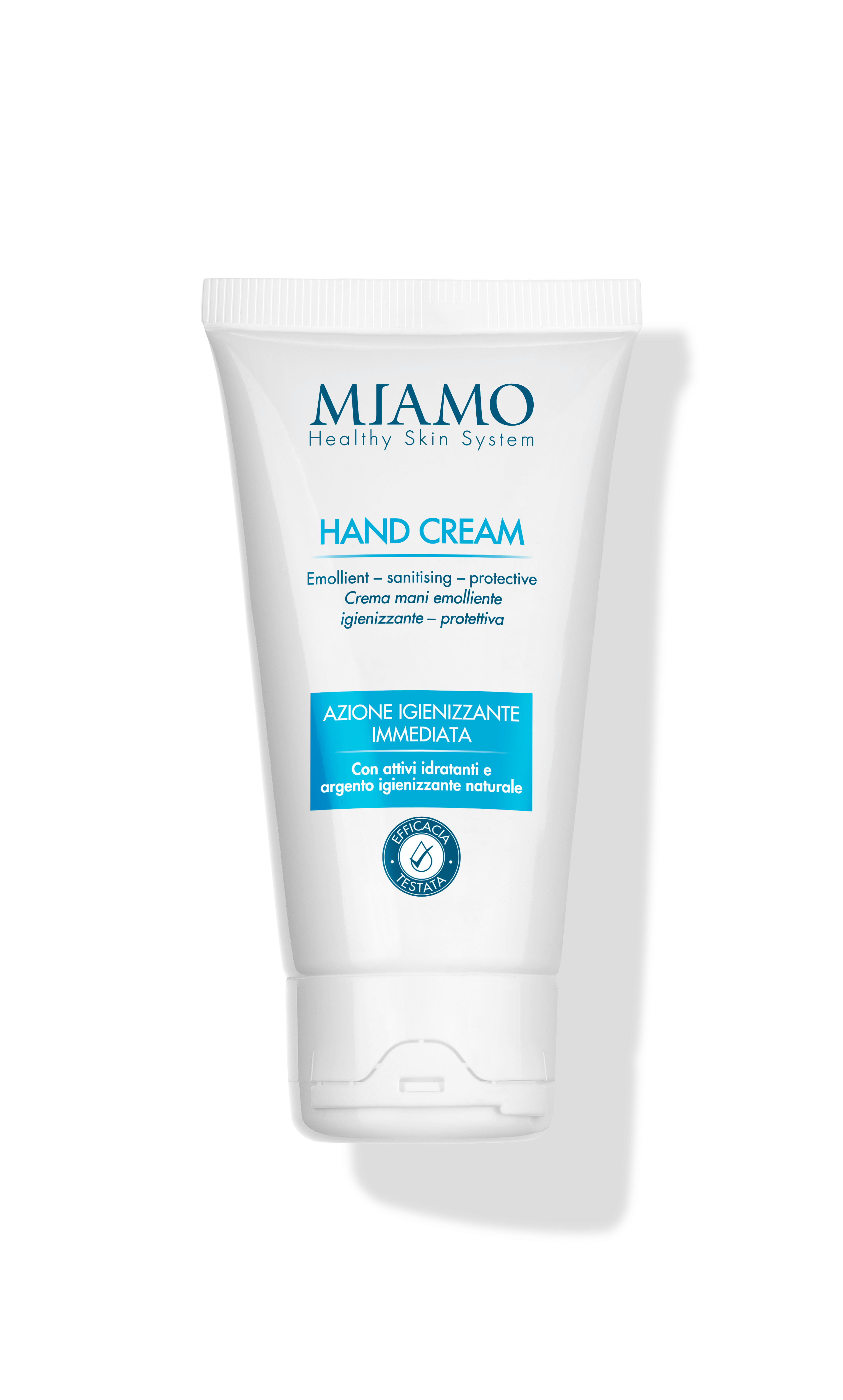 MIAMO TOTAL CARE HAND CREAM 50 ML