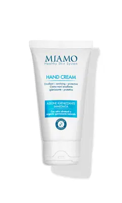 MIAMO TOTAL CARE HAND CREAM 50 ML MIAMO TOTAL CARE HAND CREAM 50 ML