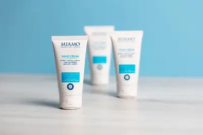 MIAMO TOTAL CARE HAND CREAM 50 ML MIAMO TOTAL CARE HAND CREAM 50 ML