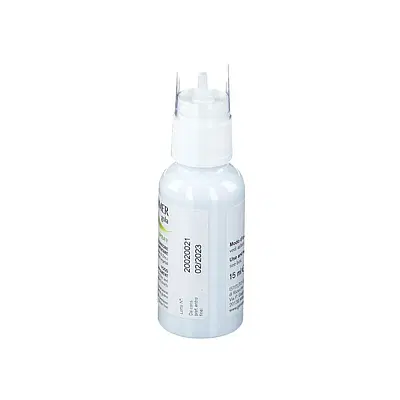 TONIMER GOLA SPRAY 15 ML TONIMER GOLA SPRAY 15 ML