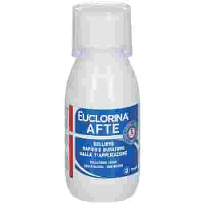 EUCLORINA AFTE COLLUTORIO 120 ML