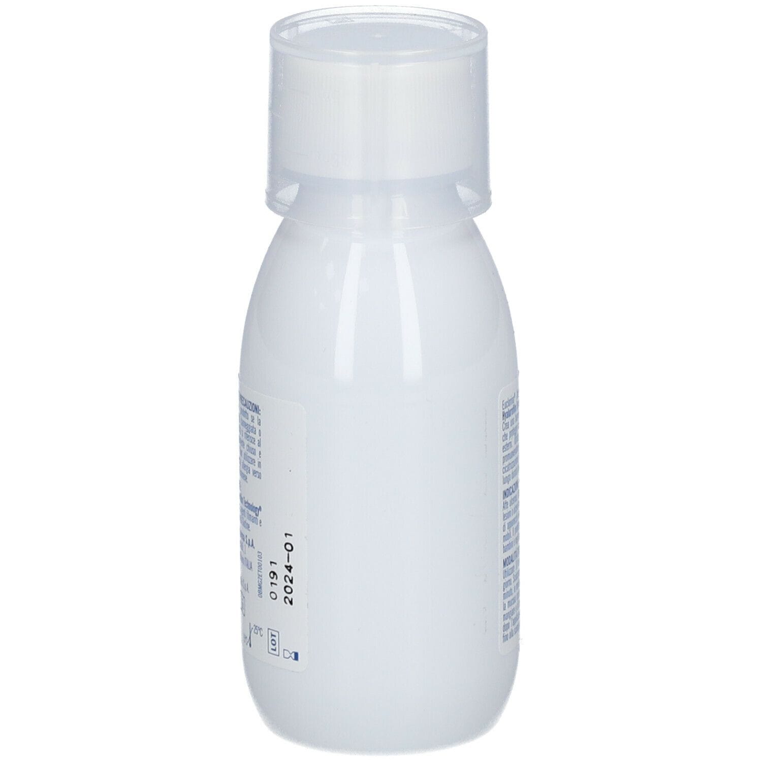 EUCLORINA AFTE COLLUTORIO 120 ML