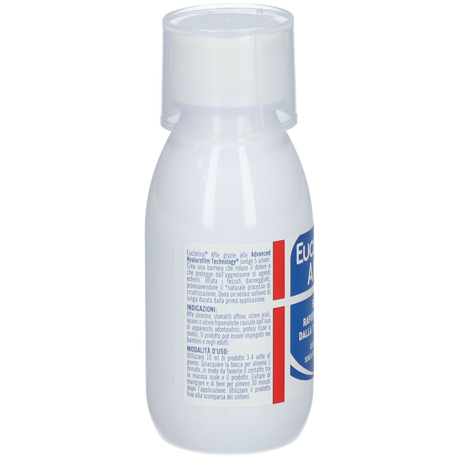 EUCLORINA AFTE COLLUTORIO 120 ML