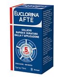 EUCLORINA AFTE SPRAY 15 ML