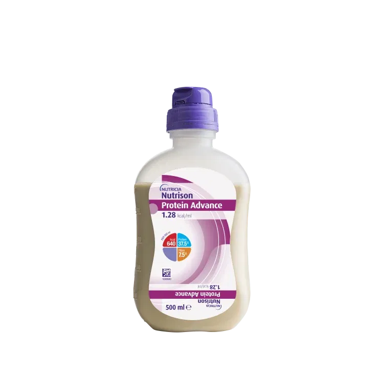 Nutrison Protein Advance 500ML-image