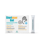 STERIMAN GEL 70 IGIENIZZANTE MANI 20 STICK DA 2,8 ML