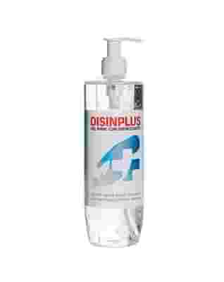 DISINPLUS GEL IGIENIZZANTE MANI 500 ML