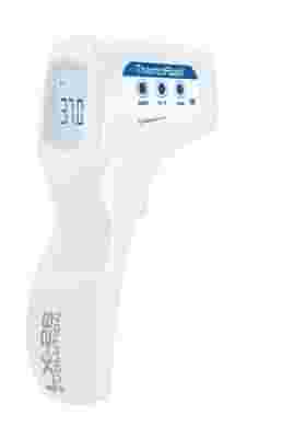 EXACTO THERMOFLASH TERMOMETRO A INFRAROSSI NO CONTACT 1 PEZZO