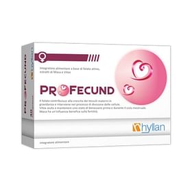 Profecund 30 Compresse