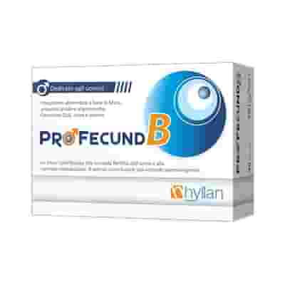 PROFECUND B 30 COMPRESSE