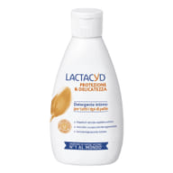 LACTACYD PROTEZIONE&DELICATEZZA 300 ML