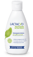 LACTACYD PROTEZIONE EXTRA FRESH 300 ML