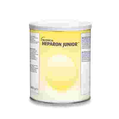 HEPARON JUNIOR 400 G