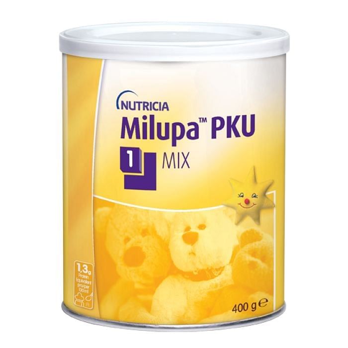 Pku 1 Mix Polvere 400 G