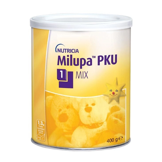 Pku 1 Mix Polvere 400 G