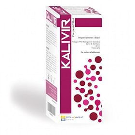 Kalivir 150 Ml