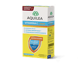 AQUILEA VITAMINA C 14 COMPRESSE EFFERVESCENTI BIPACK