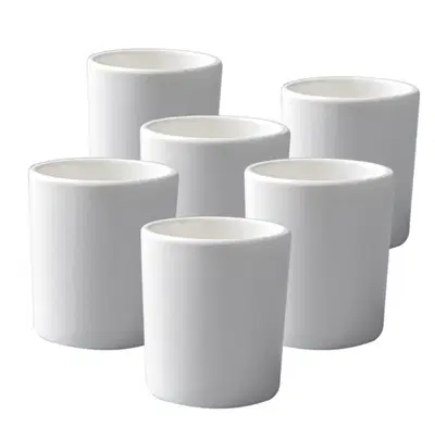 TAZZE EASY CUP SET DA 6 PEZZI TAZZE EASY CUP SET DA 6 PEZZI