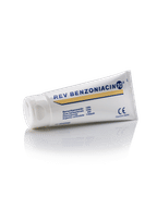 REV BENZONIACIN 10 CREMA 100  ML
