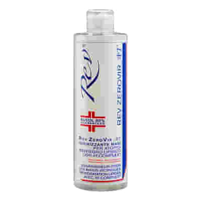 REV ZEROVIR AT SPRAY 100 ML