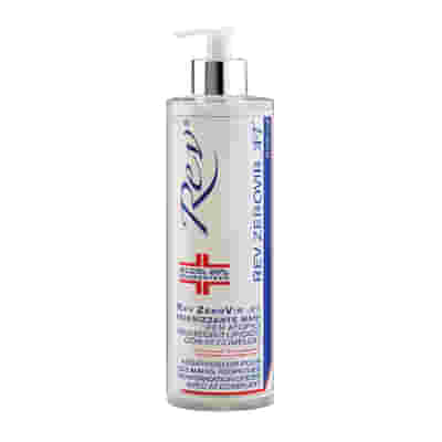 REV ZEROVIR AT GEL 500 ML
