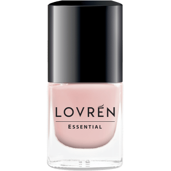 LOVREN NAIL CARE SMALTO UNGHIE ROSA CONFETTO 5 ML