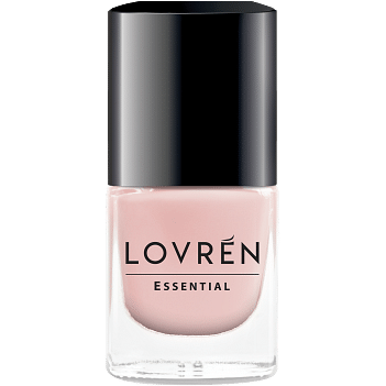 Lovren Smalto S3 Rosa Confetto 5 Ml