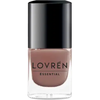 LOVREN SMALTO S5 MARRON GLACE' 5ML LOVREN SMALTO S5 MARRON GLACE' 5ML
