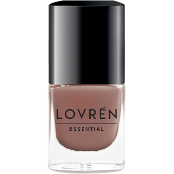 LOVREN SMALTO S5 MARRON GLACE' 5ML LOVREN SMALTO S5 MARRON GLACE' 5ML