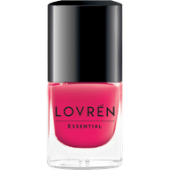 LOVREN NAIL CARE SMALTO UNGHIE ROSA MAGENTA 5 ML