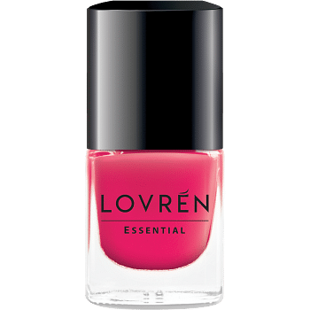 Lovren Smalto S7 Rosa Magenta 5 Ml