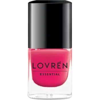 LOVREN SMALTO S7 ROSA MAGENTA 5ML LOVREN SMALTO S7 ROSA MAGENTA 5ML