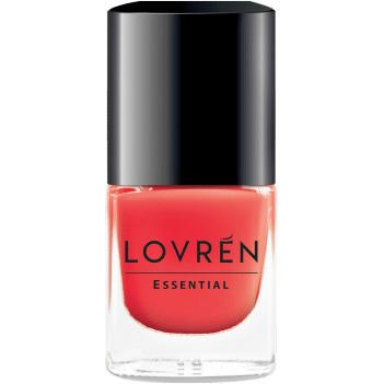 LOVREN NAIL CARE SMALTO UNGHIE CORALLO 5 ML