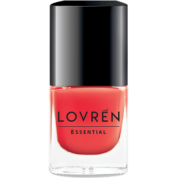 LOVREN SMALTO S8 CORALLO 5ML