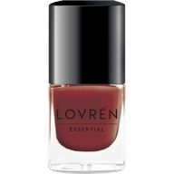 LOVREN NAIL CARE SMALTO UNGHIE BORDEAUX 5 ML