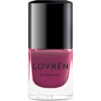 Lovren Smalto S12 Rosso Sangria 5 Ml