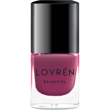 LOVREN SMALTO S12 ROSSO SANGRIA 5ML LOVREN SMALTO S12 ROSSO SANGRIA 5ML