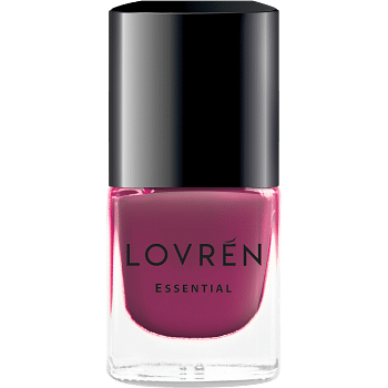 LOVREN SMALTO S12 ROSSO SANGRIA 5ML