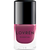 LOVREN NAIL CARE SMALTO UNGHIE ROSSO SANGRIA 5 ML