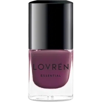 LOVREN SMALTO S14 PRUGNA 5ML LOVREN SMALTO S14 PRUGNA 5ML