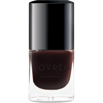 Lovren Smalto S15 Rouge Noir 5 Ml