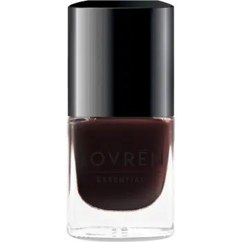 LOVREN SMALTO S15 ROUGE NOIR 5ML LOVREN SMALTO S15 ROUGE NOIR 5ML