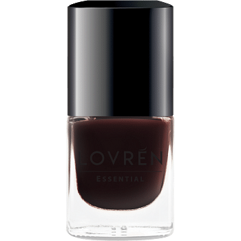 LOVREN SMALTO S15 ROUGE NOIR 5ML