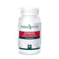 ERBA VITA ECHINACEA 60 CAPSULE