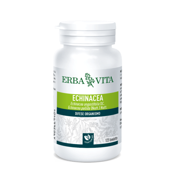 ECHINACEA 125 TAVOLETTE