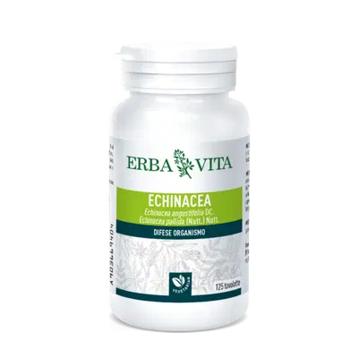 ECHINACEA 125 TAVOLETTE ECHINACEA 125 TAVOLETTE